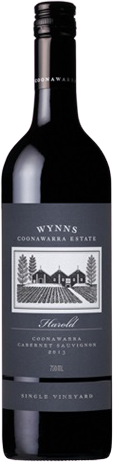 Wynns Coonawarra Estate Harold Single Vineyard Cabernet Sauvignon